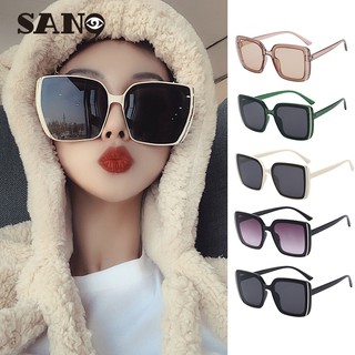 Kính Mát Gọng Vuông Phong Cách Hàn Quốc Thời Trang