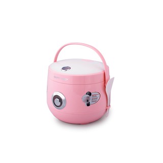Nồi cơm điện 1.8L HAPPYTIME HTD8521