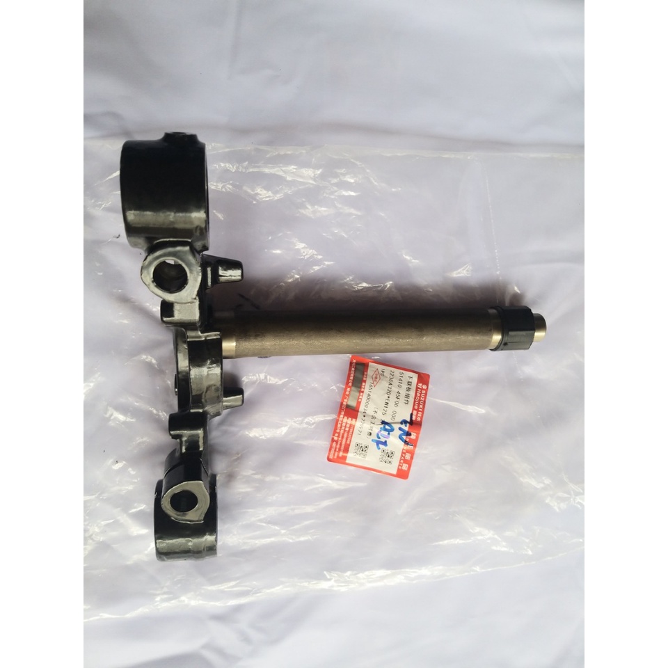 Trảng ba phuộc trước Giảm xóc trước Suzuki EN150-A EN125-2A / 3A / 3E / 3F HJ125 Ty 30 Hàng chính hãng Suzuki