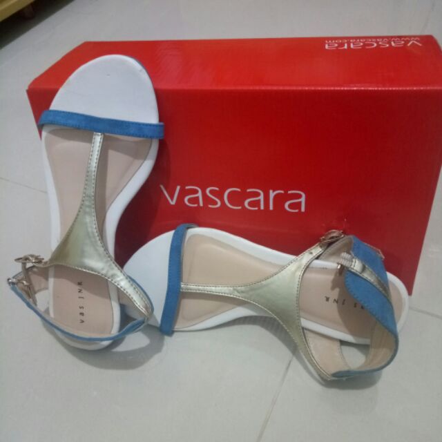 Sandal vascara size 34