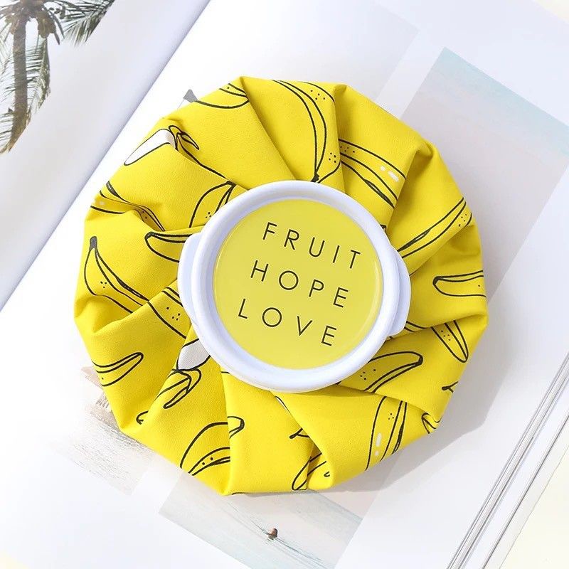 🍉Túi Chườm Nóng Lạnh Giảm Đau Bụng Kinh Tiện Dụng DUASHOP.