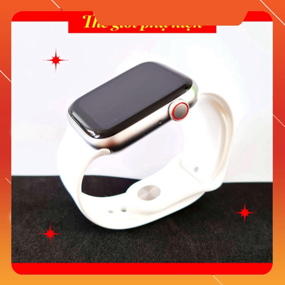 SALE NHANH $ Đồng hồ thông minh thời trang 💕 Giảm 15k smart watch nhập 💕 Đồng hồ nam nữ tràn viền cảm ứng vân tay SAL