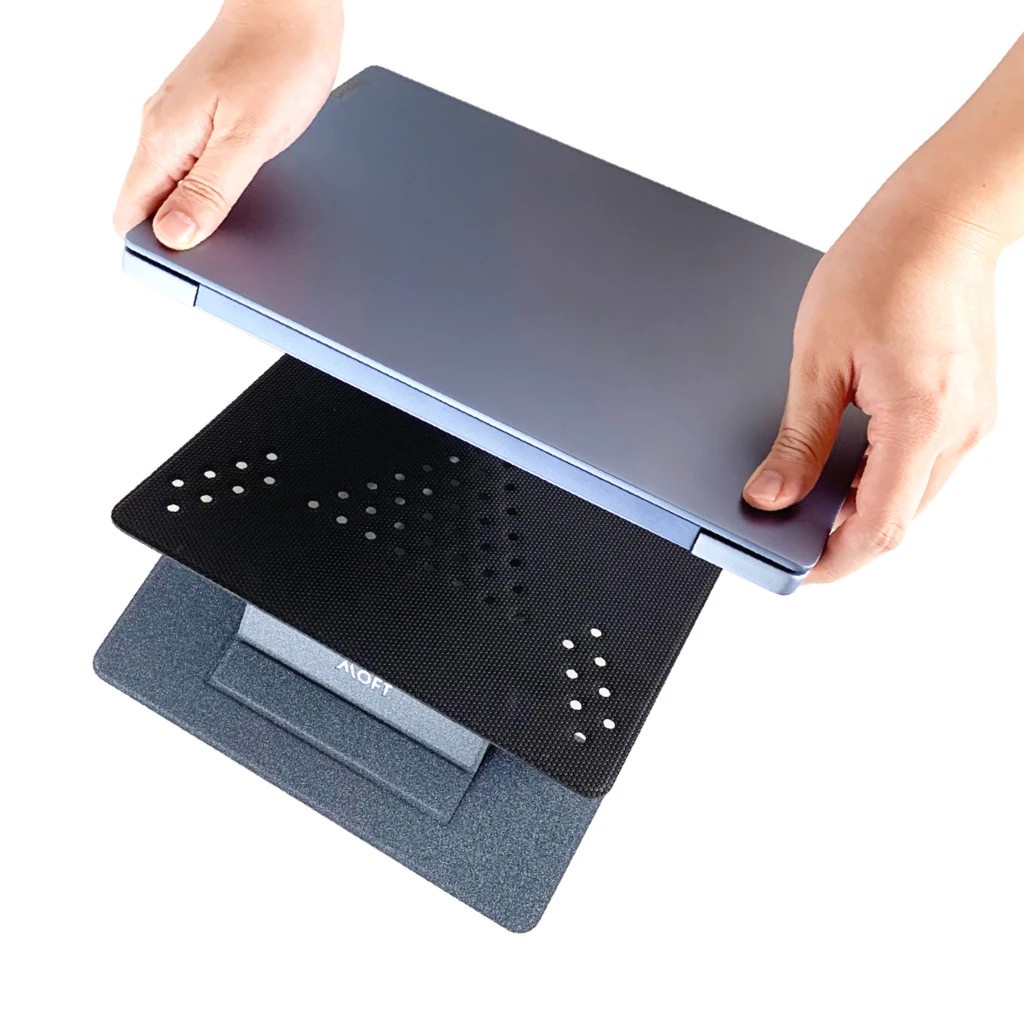 Giá đỡ laptop MOFT MS002 kích thước 11.6-15.6 inch tiện lợi