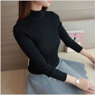 Hàng chất lượng Áo len chất Hàn