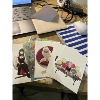 Spy x family tập 6 đặc biệt