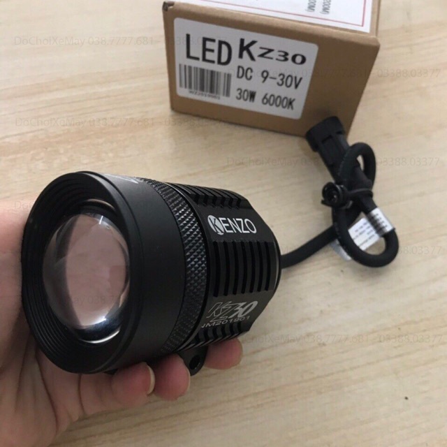 [HOT] Pha phụ trợ sáng Kz30 vừa gom vừa toả điều chỉnh tiêu cự được thích hợp dân phượt , chống nước an toàn.