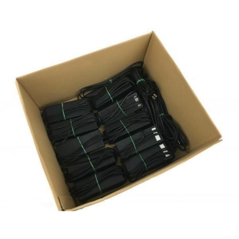 Sạc zin laptop HP 19.5v 3.33a 65w 45W Zin cao cấp - sạc bóc máy chân nhỏ kim xanh. Bảo hành 6 tháng