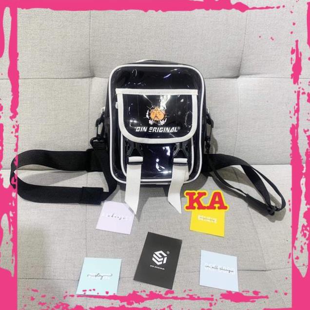 Túi chéo BIN KAN876