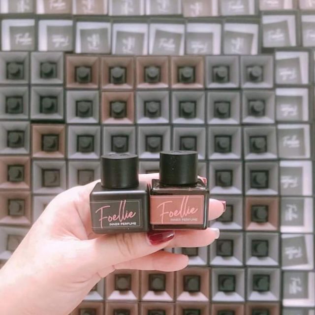 Nước hoa Foellie