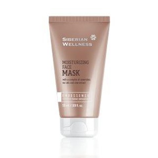 Mặt nạ dưỡng ẩm - siberian wellness moisturizing face mask