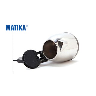 Ấm siêu tốc Matika MTK-18 (1,8 LÍT)