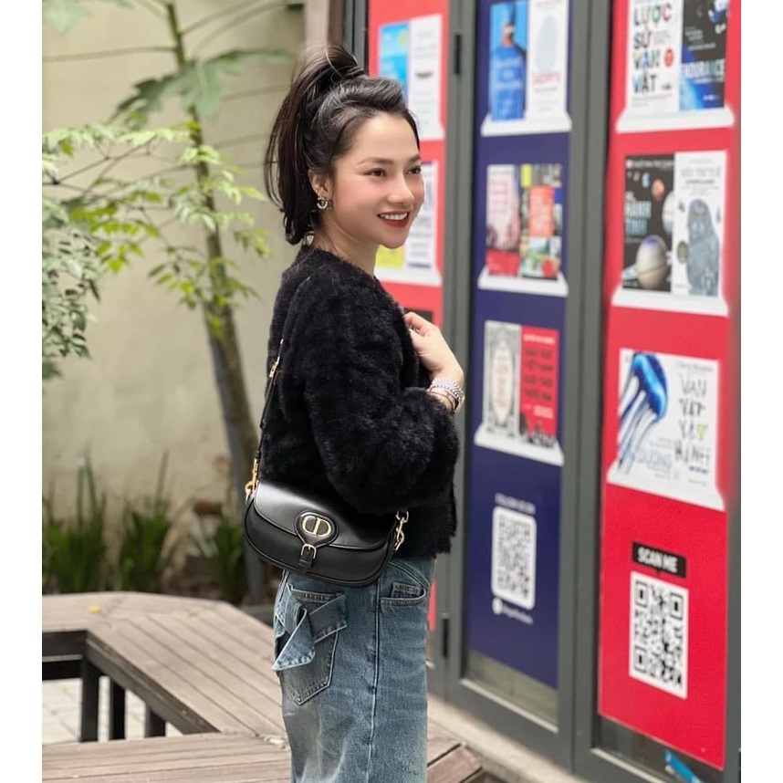 Quần baggy nhiều cúc giá rẻ