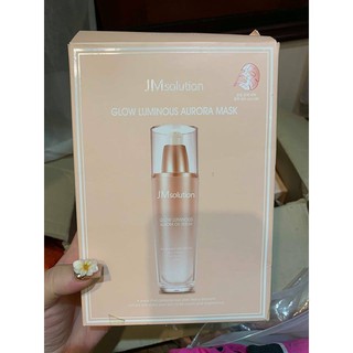 Mặt nạ JM Solution (Mix)