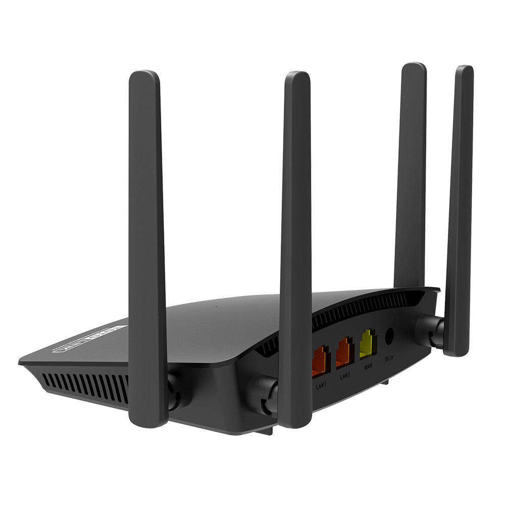 Bộ phát wifi Totolink A720R AC1200Mbps (Chính Hãng Totolink Việt Nam)