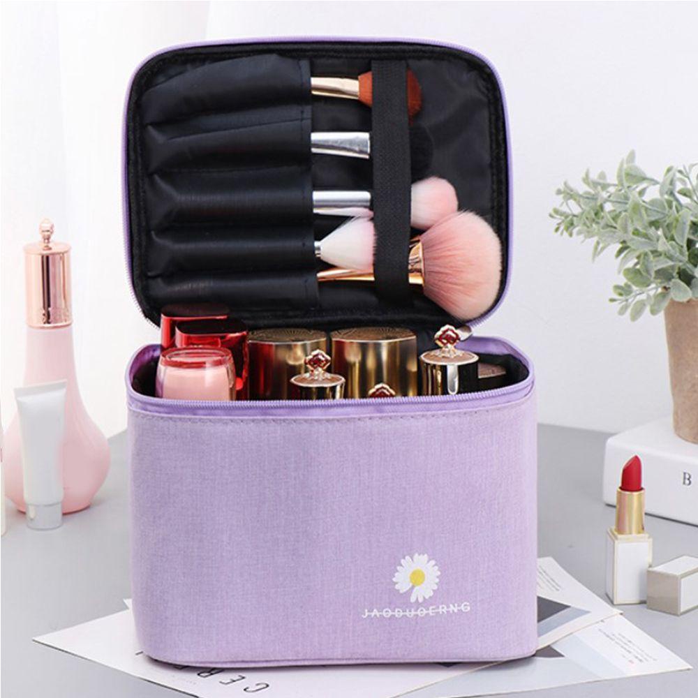 Túi Đựng Đồ Trang Điểm DWAYNE Chống Thấm Nước Sức Chứa Lớn