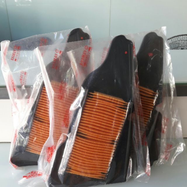 [YAMAHA] LỌC GIÓ XE ACRUZO CHÍNH HÃNG