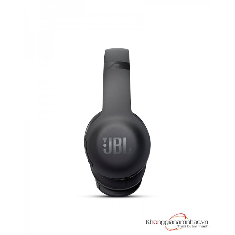 Tai Nghe On-Ear Bluetooth JBL EVEREST 300 (Hàng xả kho) - Chính Hãng PGI