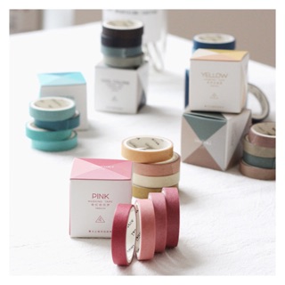 [ORDER] Washi Tape