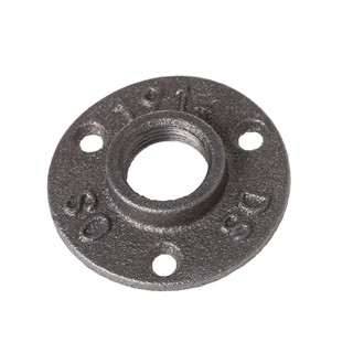 1 mặt bích cho ống sắt 1/2"