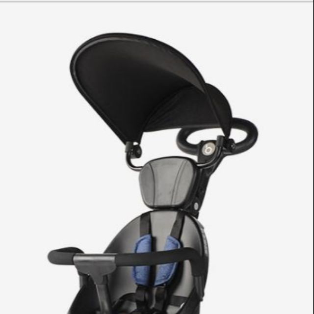 Bán lẻ mái tre xe đẩy v3