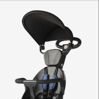 Bán lẻ mái tre xe đẩy v3