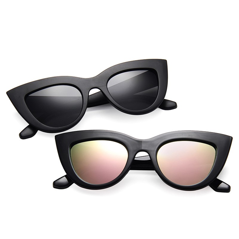 MATA Kính Mát Mắt Mèo Chống Tia Uv400