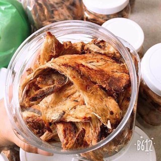 Khô Cá Đuối Mắm Me
