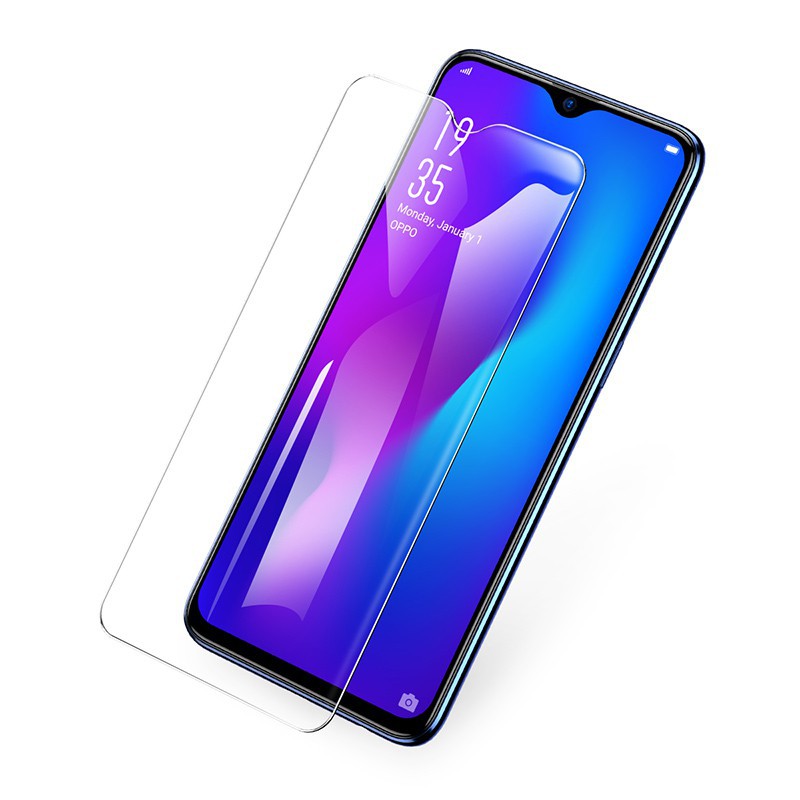 Kính cường Lực OPPO K1/ K3/ K5/ R17/ R17 pro/ R15x tặng kèm giấy lau