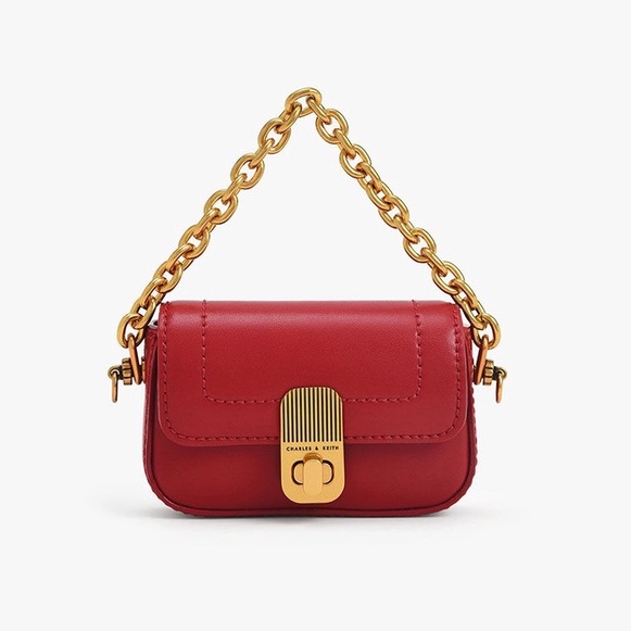 Túi mini hot trend sang chảnh