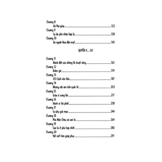 Sách Bách Việt - Sói già phố Wall phần 1