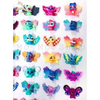 [Cánh Rời] Thú Hatchimals Wilder Swing SS9 Cho Bé [Đồ Chơi Nhựa]