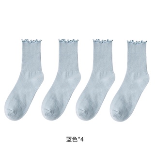 Tất bèo nhún hàn quốc