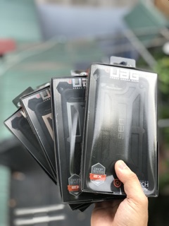 Ốp Lưng UAG Siêu Chống sốc IP 678 Plus