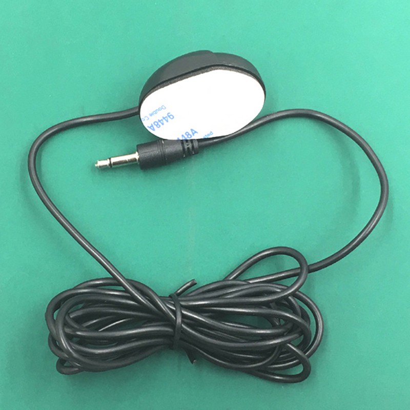 Micro Bluetooth 3.5mm Cho Xe Ô Tô