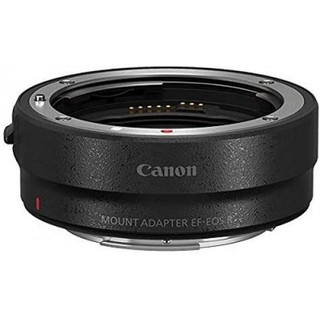 Ngàm chuyển Canon EF-EOS R - Chính hãng - Mới 95%