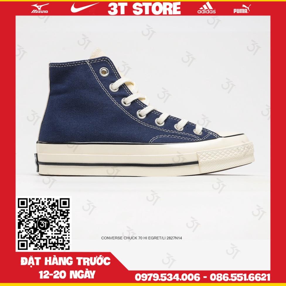 GIÀY SNEAKER MÃ SẢN PHẨM_Converse Chuck Taylor NHIỀU MÀU PHONG CÁCH FULLBOX 🌺