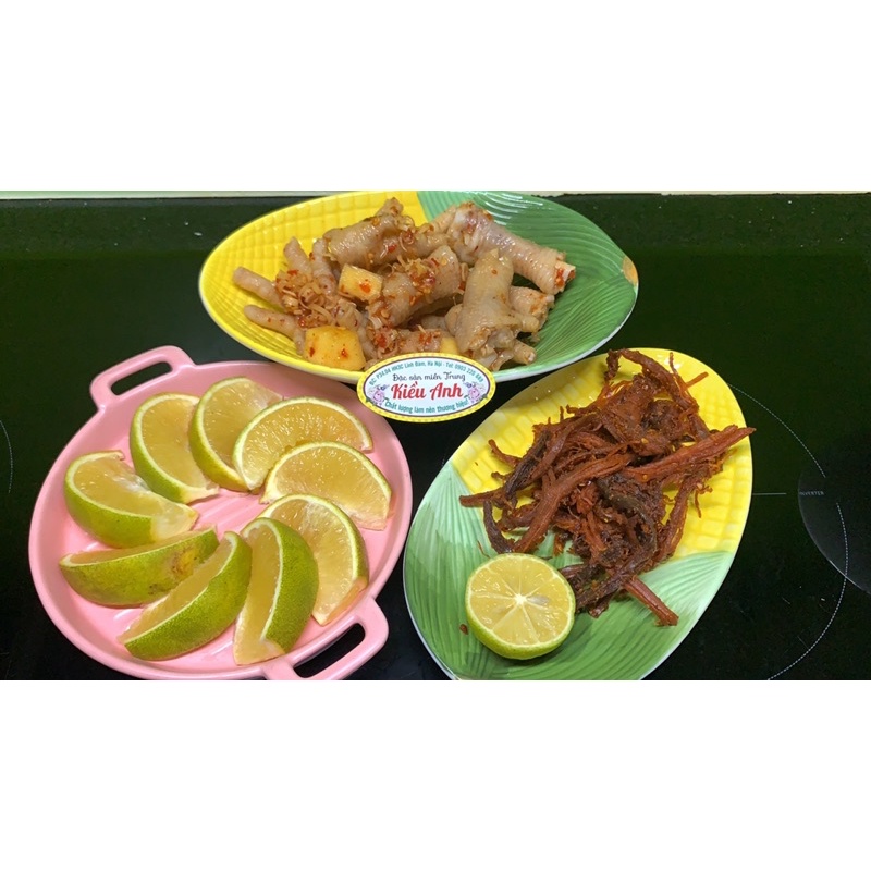 Heo khô xé sợi đậm đà chuẩn vị - Lợn khô siêu ngon | BigBuy360 - bigbuy360.vn