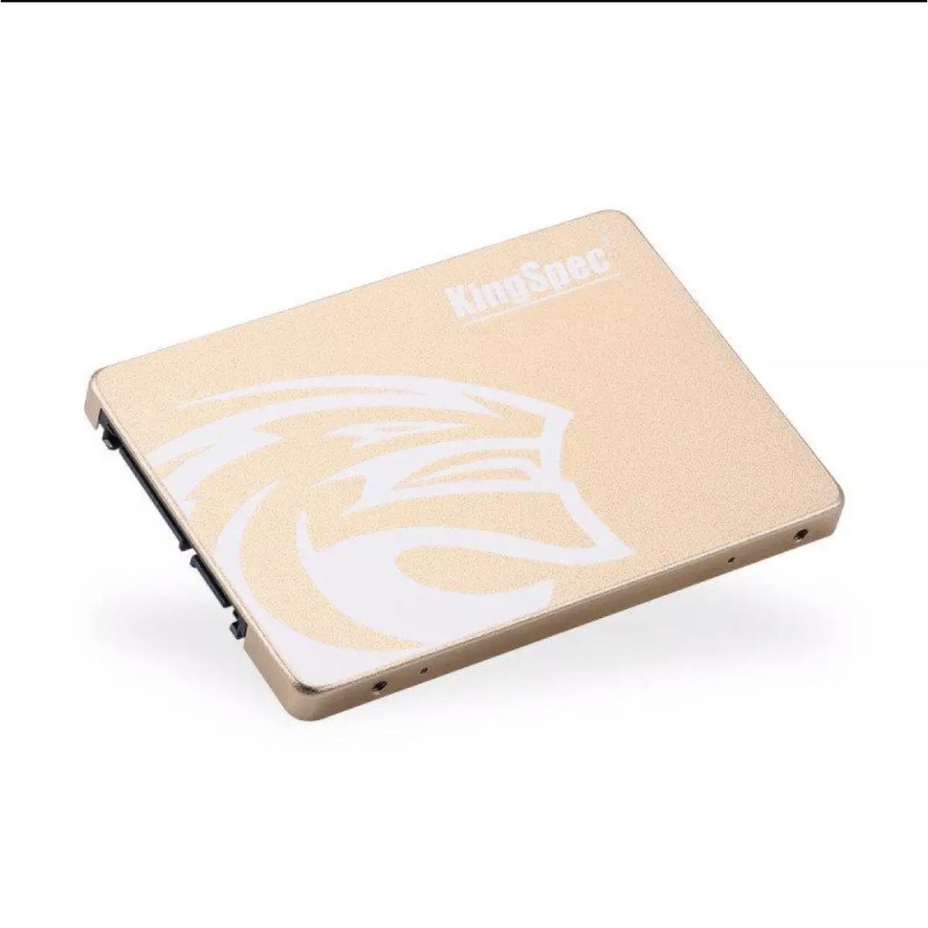 Ổ cứng SSD Kingspec 240gb/128Gb SATA3 đọc: 500MB/s /ghi: 490MB/s chính hãng bảo hành 36T | WebRaoVat - webraovat.net.vn