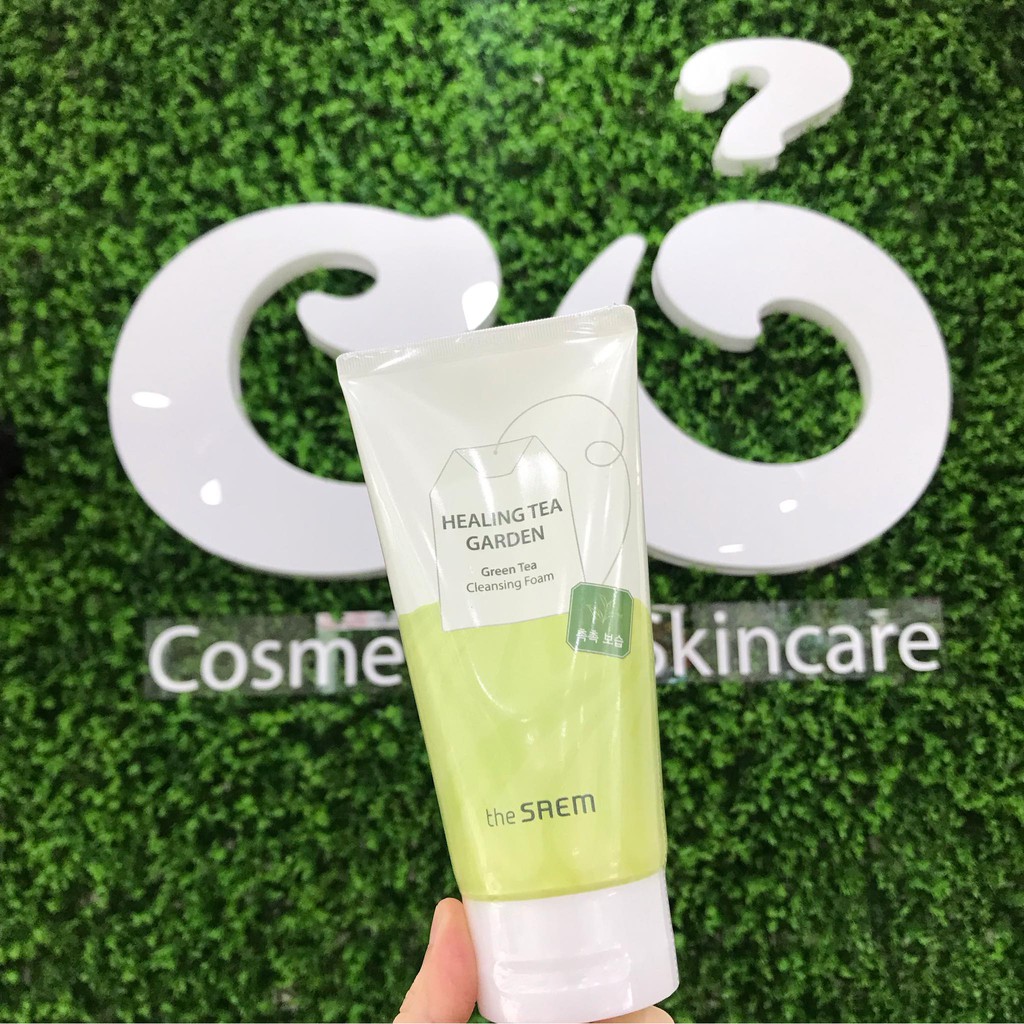 Sữa Rửa Mặt The Saem 150ml | BigBuy360 - bigbuy360.vn