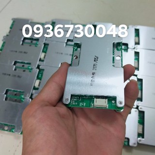 Mạch bảo vệ pin lithium 4S - 3.2v - 120A chất lượng cao