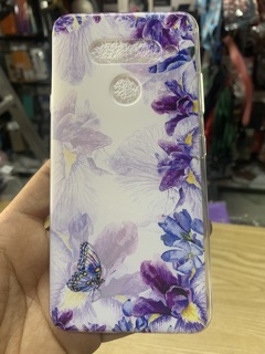 Ốp lưng LG V40 dẻo in hình