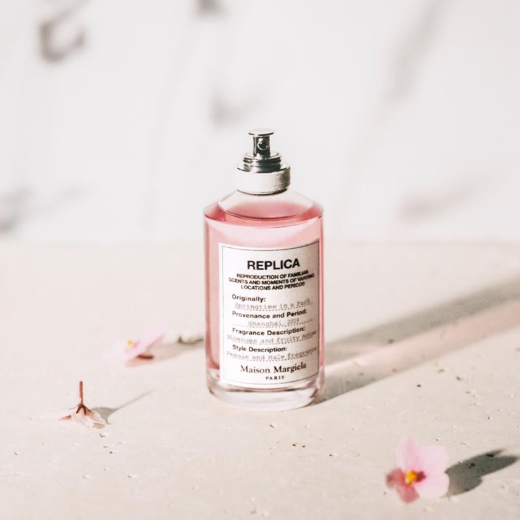 Jelly.Store  - Nước hoa - Replica Springtime In A Park - Nước hoa Authentic | BigBuy360 - bigbuy360.vn