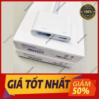 Cáp L to HDMI Adapter (No.0002337)