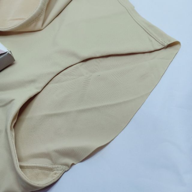 [ẢNH THẬT] [HÀNG CAO CẤP] Quần Lót Gen Cạp Cao Bụng Siêu Phẳng Nâng Mông Giảm Mỡ Bụng | BigBuy360 - bigbuy360.vn