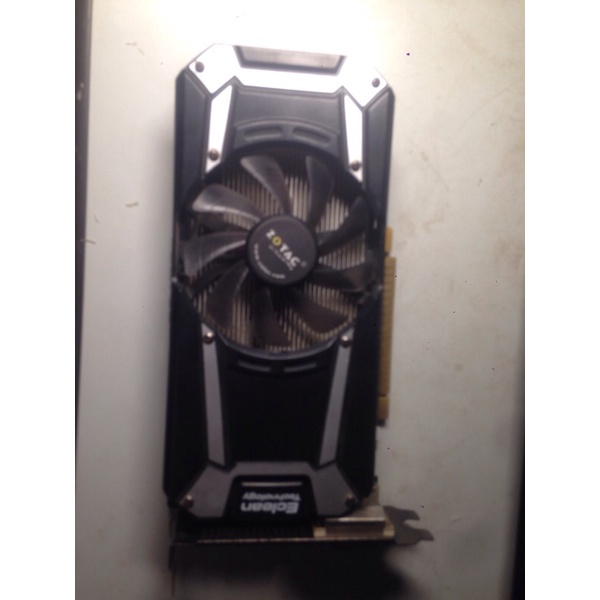 card gtx 750ti 2gb