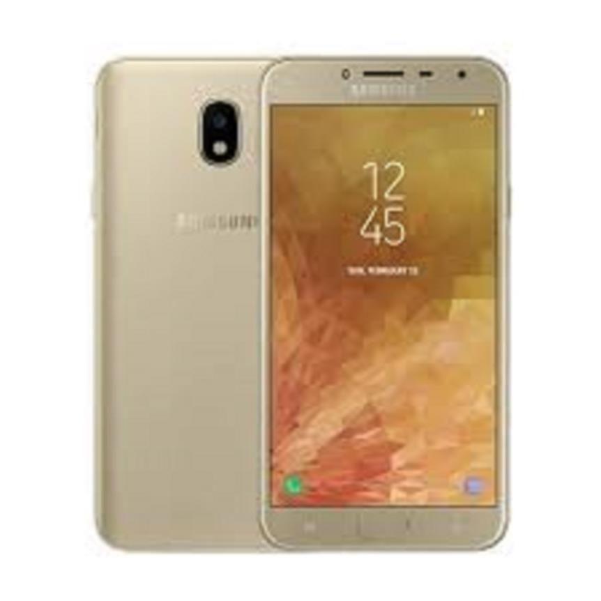 điện thoại Samsung Galaxy J4 2018 2sim ram 3G rom 32G Chính Hãng, Cài Full Zalo Tiktok Youtube