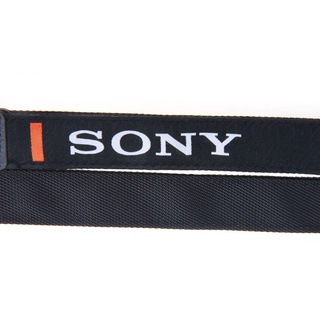 Dây đeo máy ảnh Sony