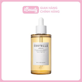 Tinh chất rau má skin1004 madagascar centella ampoule - hàn quốc chính hãng