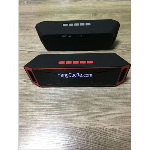 Loa bluetooth di động nghe hay S208
