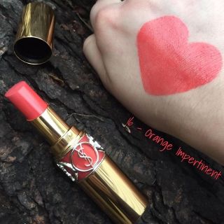 💥Son dưỡng YSL Volupte Shine 16